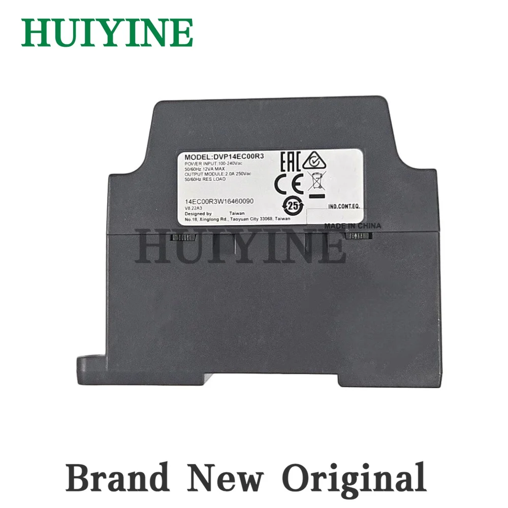 New Original DVP14E…