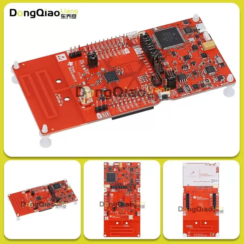 LAUNCHXL-CC1352R1 Development board 100%New and Original