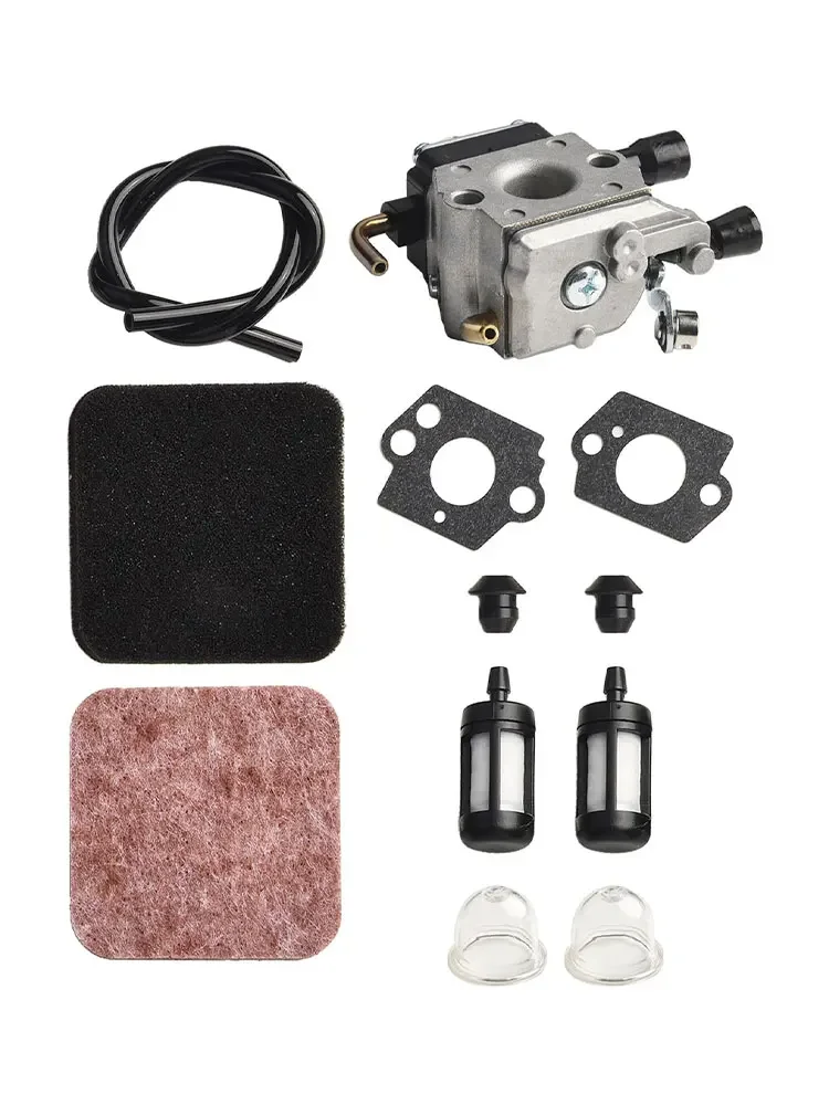 Premium Fit And Performance Carburetor Replacement For STHIL KM80 KM85 KM85R Kombi Motor HT70 HT75 Pole Pruner