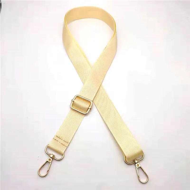 New Shoulder Bag Strap For Women Bag Straps Child Bags Strap Nylon Handles For Handbag Strap Messenger Belt For Bag Accessories