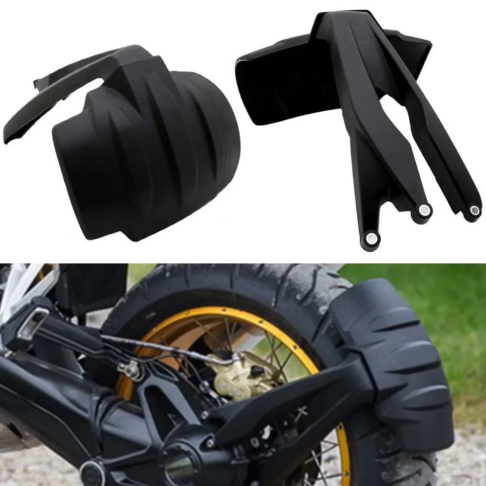 

For BMW R1250GS R1200GS LC ADV 2013-2020 2021 2022 R 1250 1200 GS Motorcycle Mud Guard Rear Fender Mudguard Tire Hugger Splash