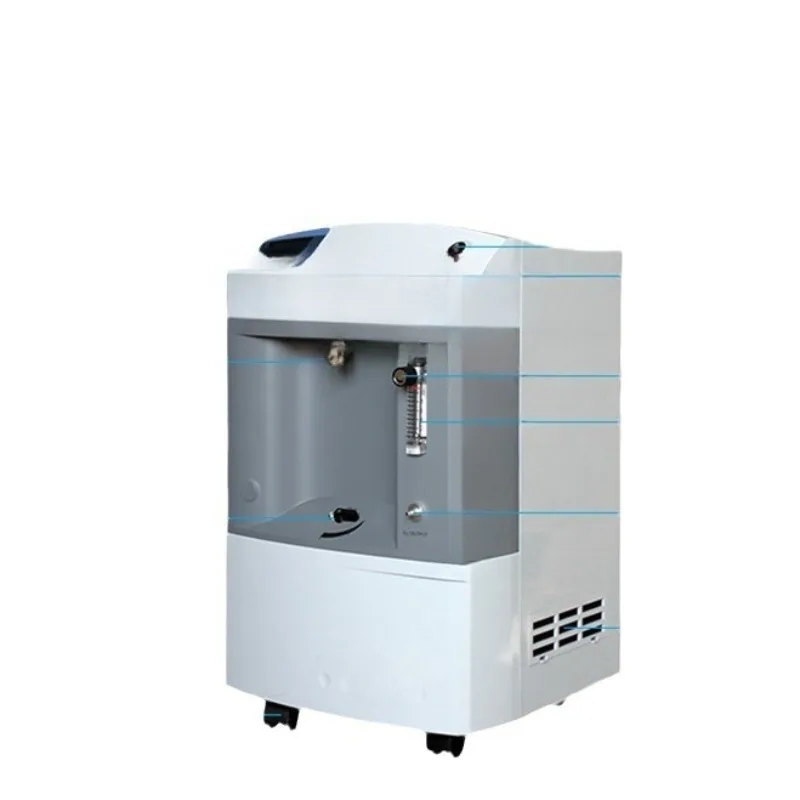 Training Hypoxia Equipment 10L Gym Gymnasium Athletes Physical Training