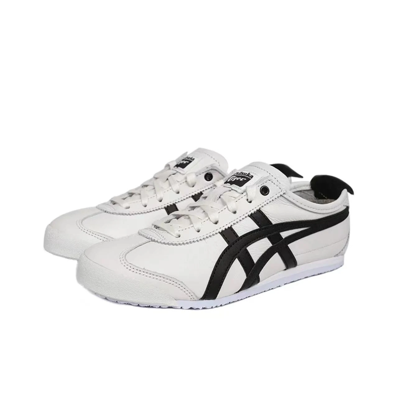 Asics Onitsuka Tiger MEXICO 66 Breathable, Comfortable, Lightweight Board Shoes