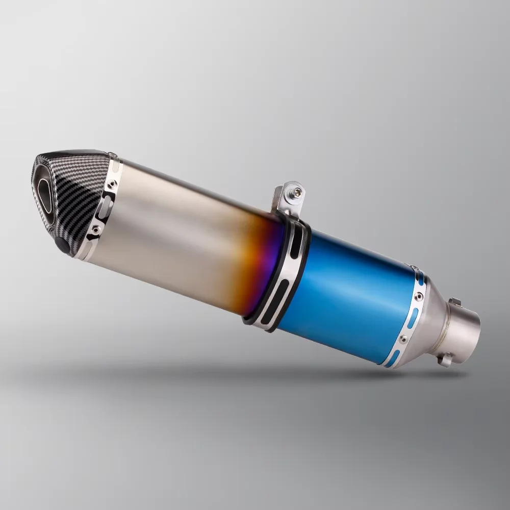 Universal 51Mm Moto… - image