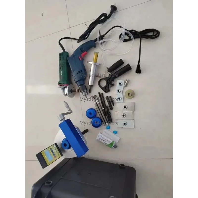 

Engineering Digital Display Tensile Strength Tester