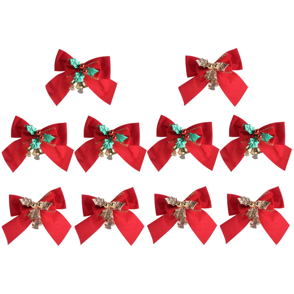 

20PCS Christmas naments Bright Color Christmas Tree Hanging Premium Material Tree Hanging Decor Reusable Festive