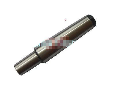MT3 B16 WITH M12 DRAWBAR THREAD DRILLING  #L8502 MORSE TAPER DRILL CHUCK ARBOR