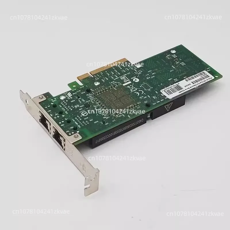 Intel x540-T2 dual port 10 Gigabit network interface card NAS Synology 10G electrical port PCIE desktop, love fast soft routing