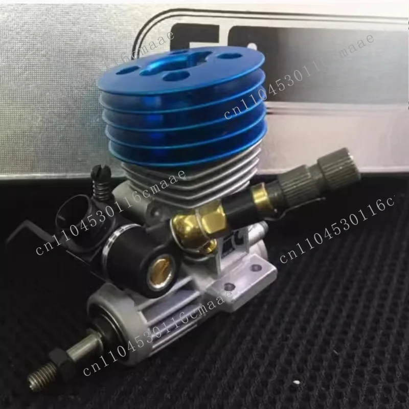 Remote Control Helicopter Class 18 480N Nitro Engine/Fuel Engine FC Imported Violent Engine