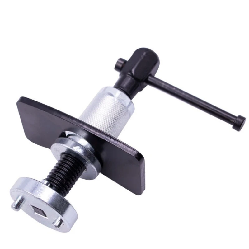 

Car Brake Caliper Tool Kit Universal Separator Piston Rewind Tools Durable Replacement Piston Rewind Tools for Auto Tools