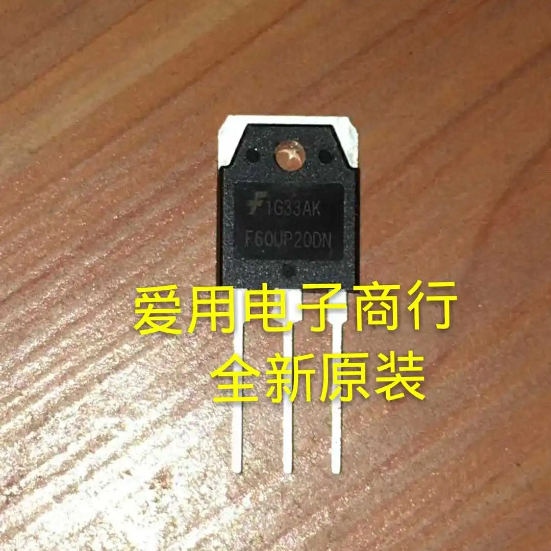 Free shipping   F60UP30DN FFA60UP20DN F30U60DN MM60FU030PC    10PCS