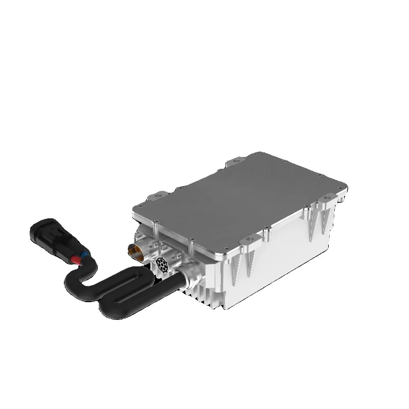 New Design Professional Isolated Wheeler Ev Fast Charger Bidirection Dcdc Converter