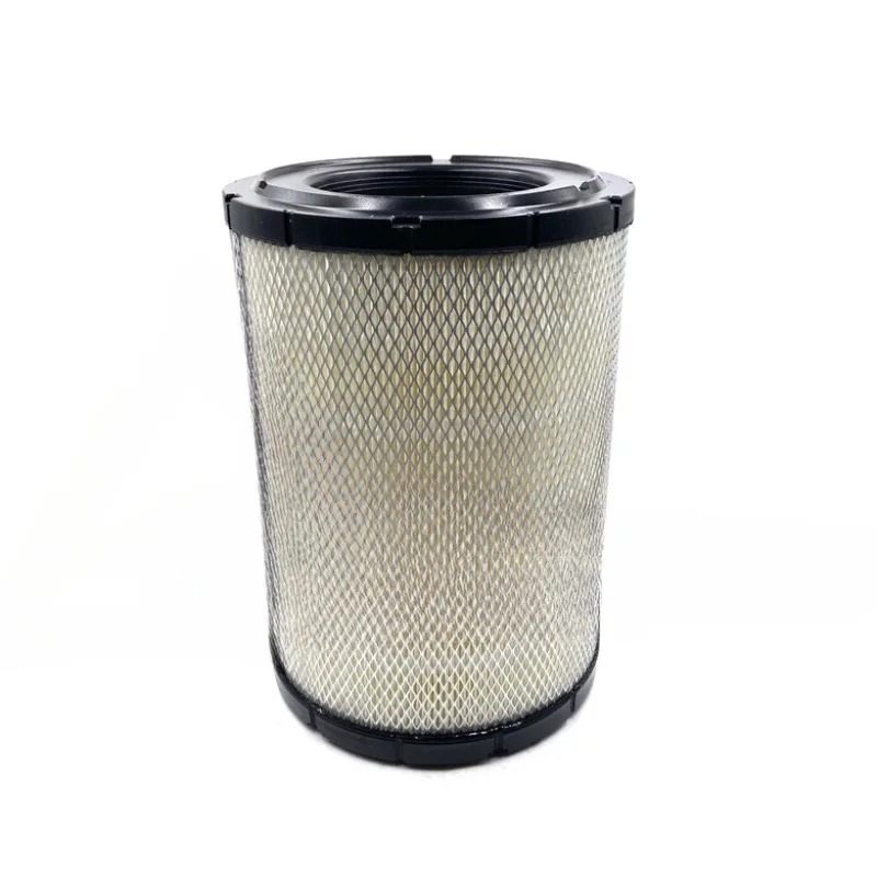 131-8821 131-8822 Excavator Air Filter For KATO HD820-3 For CAT E320 D2