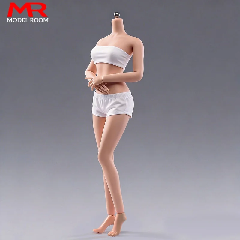 ANT AB001 T302 T303 T307 1/6 女性シームレスボディ 12インチ 大きな