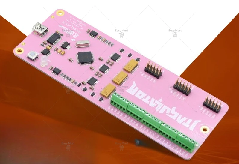 Automatic Identification of Hardware Pins
