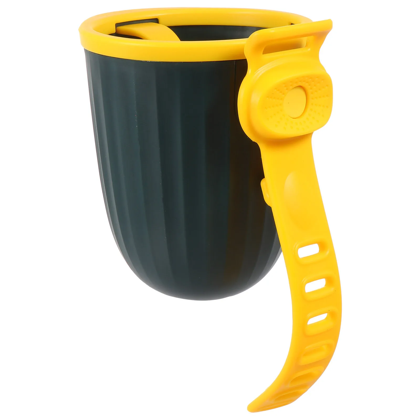 

Accessories Cup Holder Rack Silica Gel Stroller Feeding Bottle