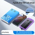 Privacy Dustproof