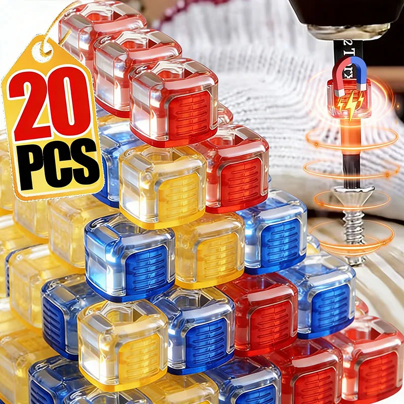 20/1PCS Screwdriver…