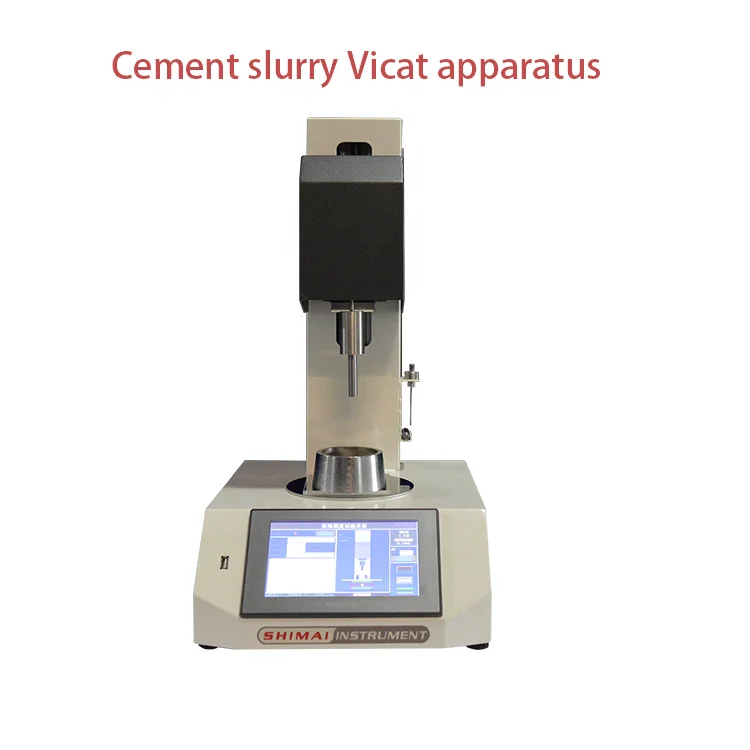 

Автоматический электронный тестер Vicat, гарантия 1 год, 220 В для тестирования цементного раствора Nee/dle