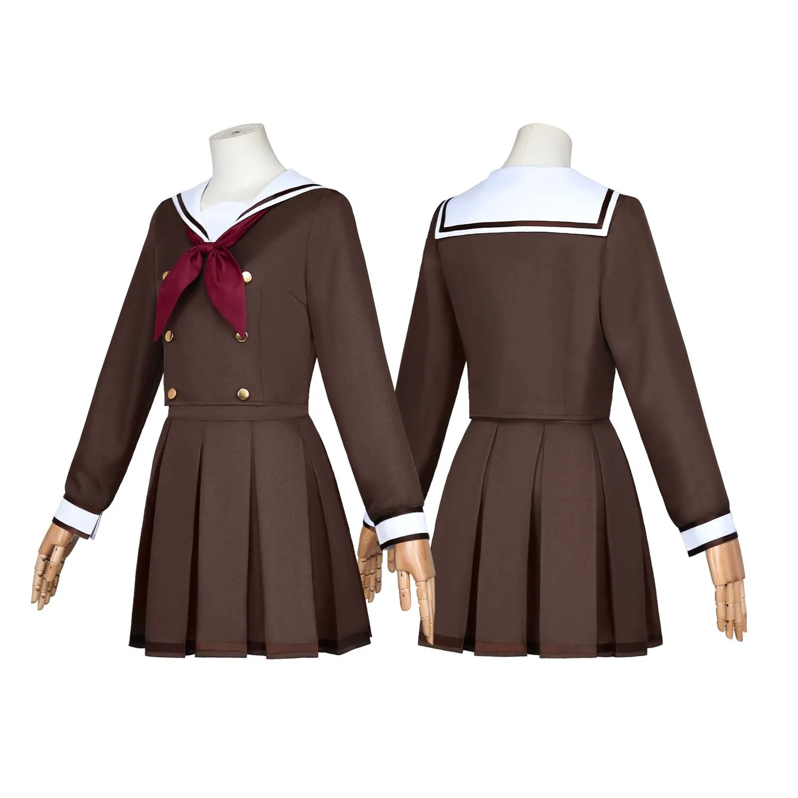 

Kumiko Cosplay Anime Blow On Bass Kumiko Cosplay Anime Two-dimensional JK Uniform
