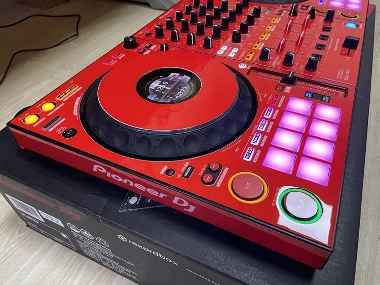 pelicula-de-pieles-rojas-ddj1000-ddj-1000-pelicula-protectora-etiqueta-roja-china-¡no-controlador-de-dj