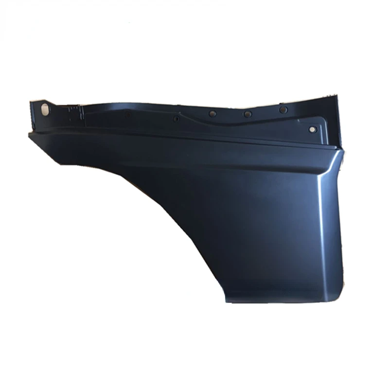 

Fm460 Fm420 FM12 Fh13 Suitable for Volvo Truck Tractor Side Plate Fender Heavy Truck Accessories