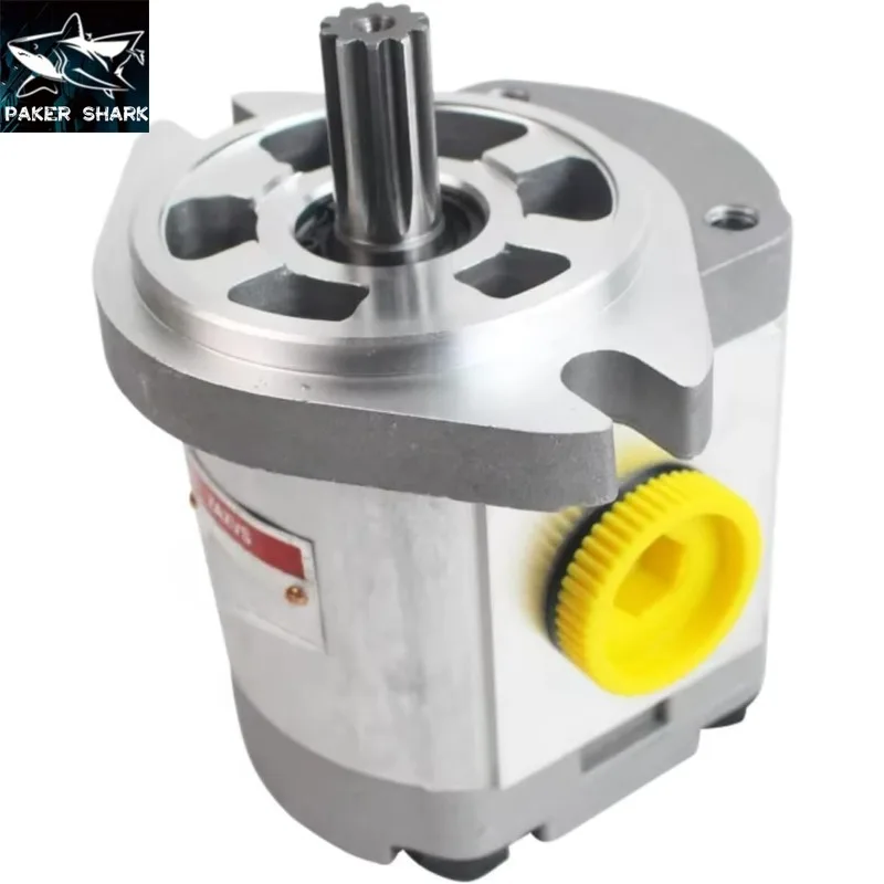 ปั๊มชาร์จ 9217993 สำหรับรถขุด HPV116 15 Hitachi EX300 ปั๊มไพล็อตอะไหล่ทดแทน ขายดี