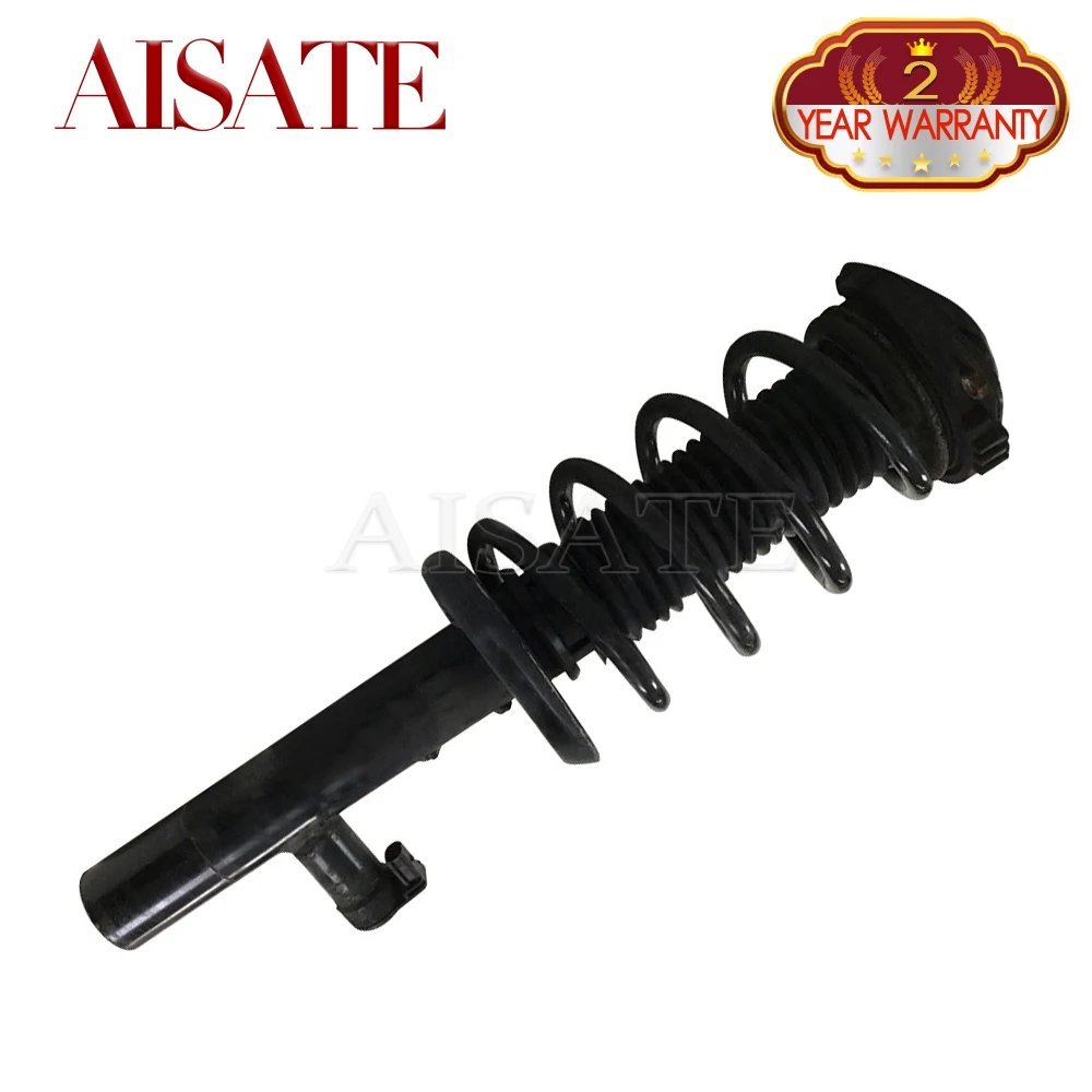 Front L/R Shock Absorber For Volkswagen Golf 6/Passat B7/CC/ Tiguan 5N/Touran/EOS/Scirocco/Sharan With Electric 7N0413031H