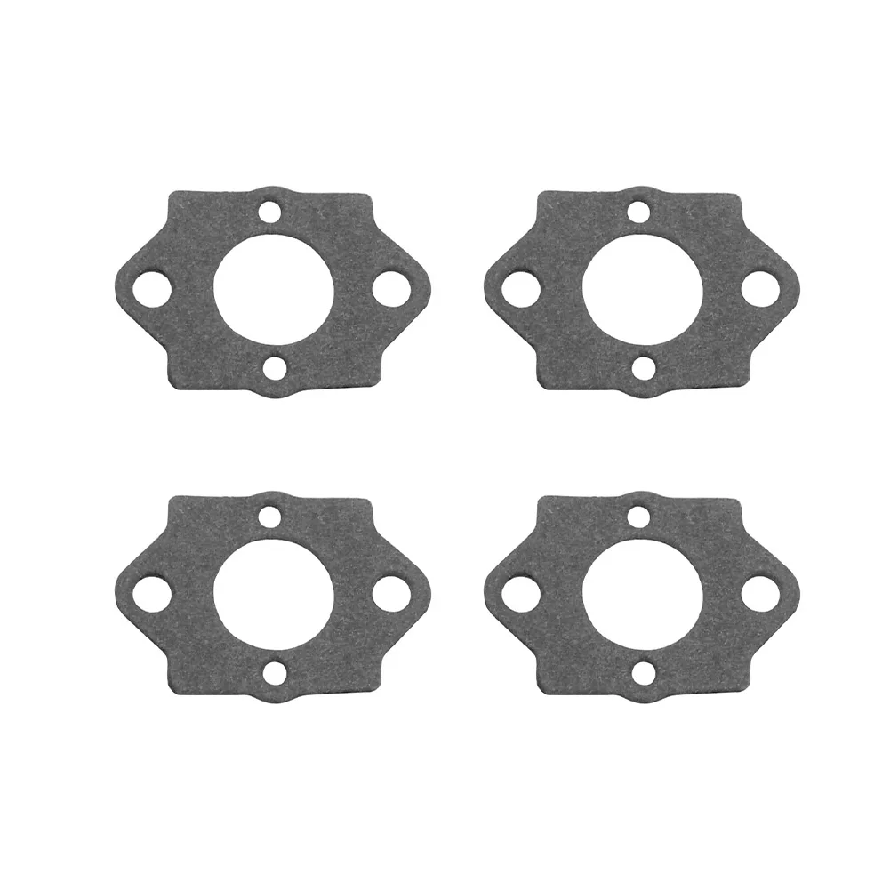Carburetor Gasket Set Compatible with For WA Carburetor Derivatives and For WT Carburetor Derivatives 1 4 or 10 pcs
