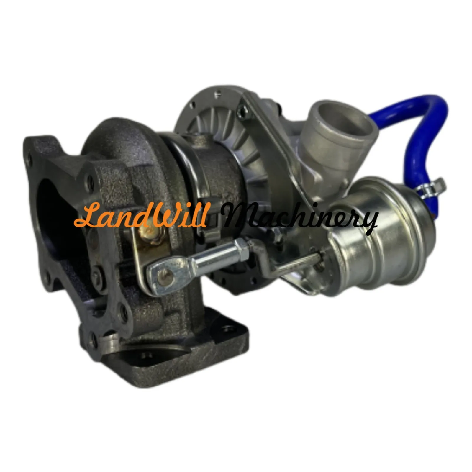 Turbocharger 129C01-18010 129C01-18011 F41CAD-S0172B For Yanmar 4TNV86CT Engine