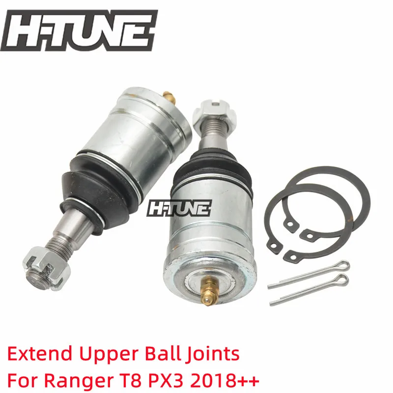 

25mm Extended Upper Greasable Ball Joint For Ranger T8 PX3 4WD 2018 +