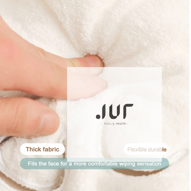القطن الساخن والبارد ضغط منشفة الرطب ضغط على البخار منشفة الوجه العناية بالبشرة قناع يفتح الجلد المسام نظيفة ترطيب الجمال أداة
