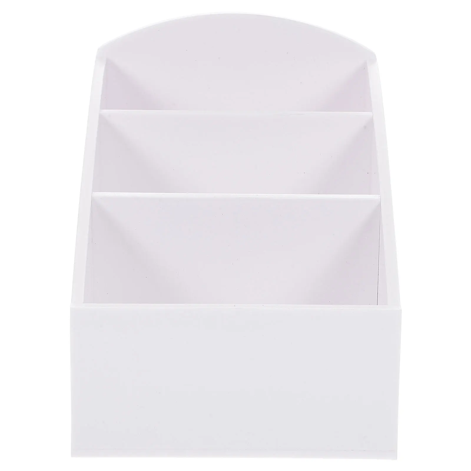 

Seasoning Bag Box Acrylic Coffee Station Organizer Storage Holder For Tea Bags Sugar Bags Hotel Inn Kitchen Desktop