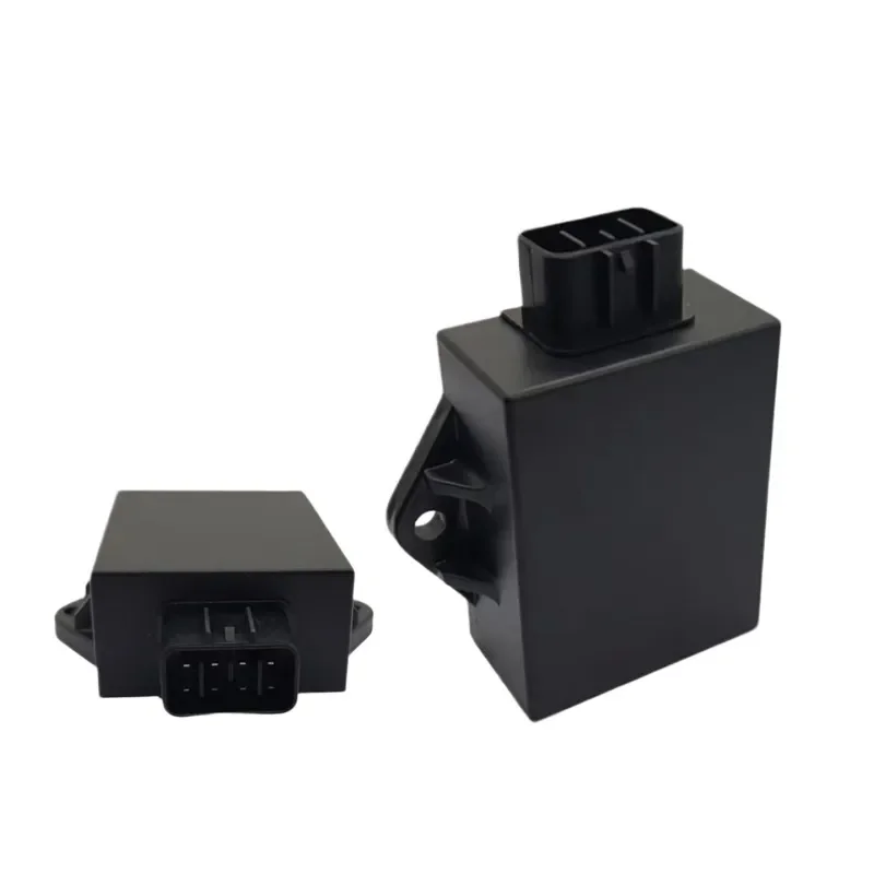 High Performance Digital Igniter Coil Compatible with Zongseng NC250 Kelon RX3 81200-L227 Replacement CDI Unit for Off Road