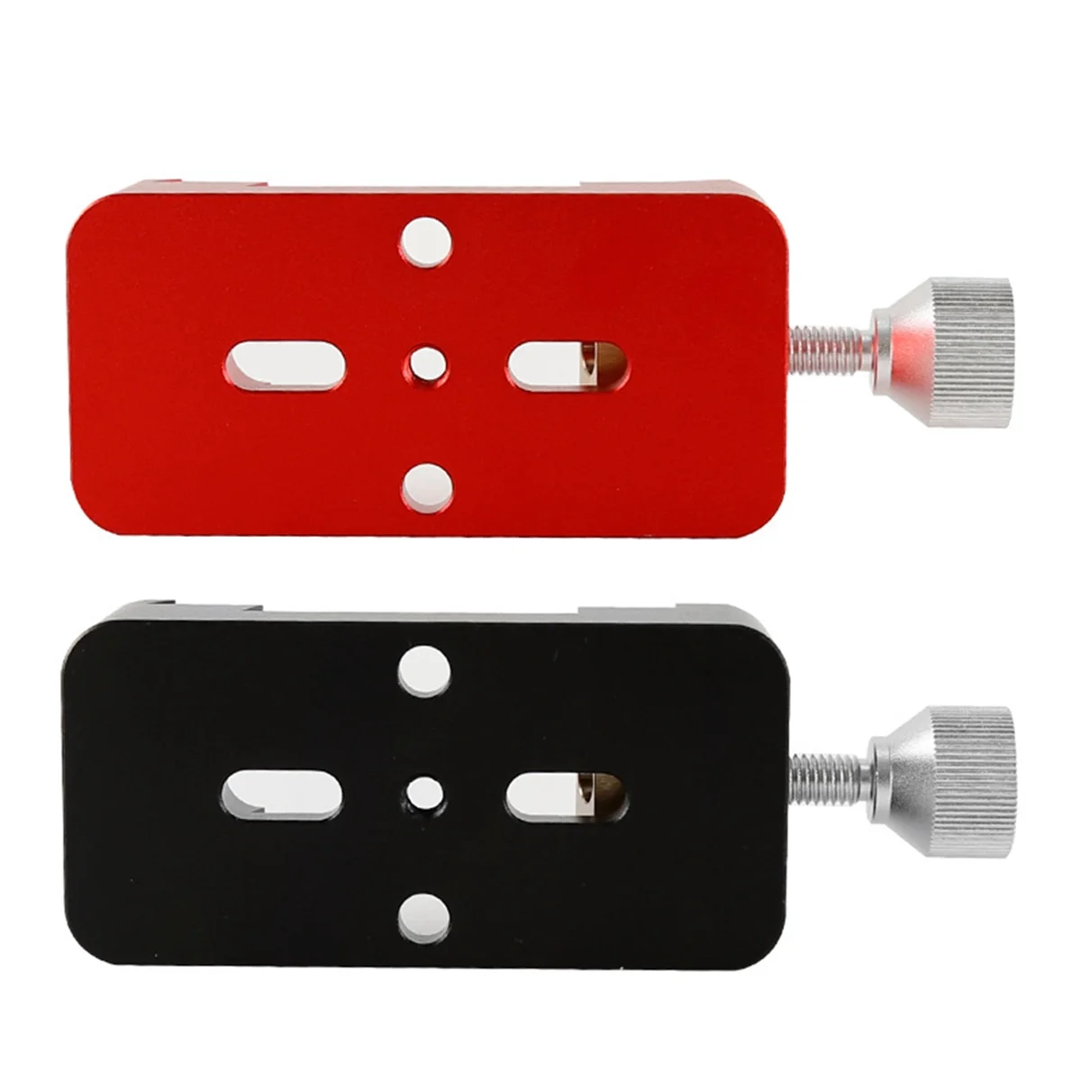 

ABXY Маленькая двойная направляющая с пазом «ласточкин хвост» Зеркальная направляющая Слайдер Аксессуары для астрономических телескопов Черный