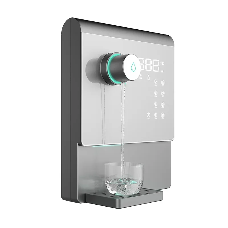 Nobana Household UV Desktop Water Dispenser