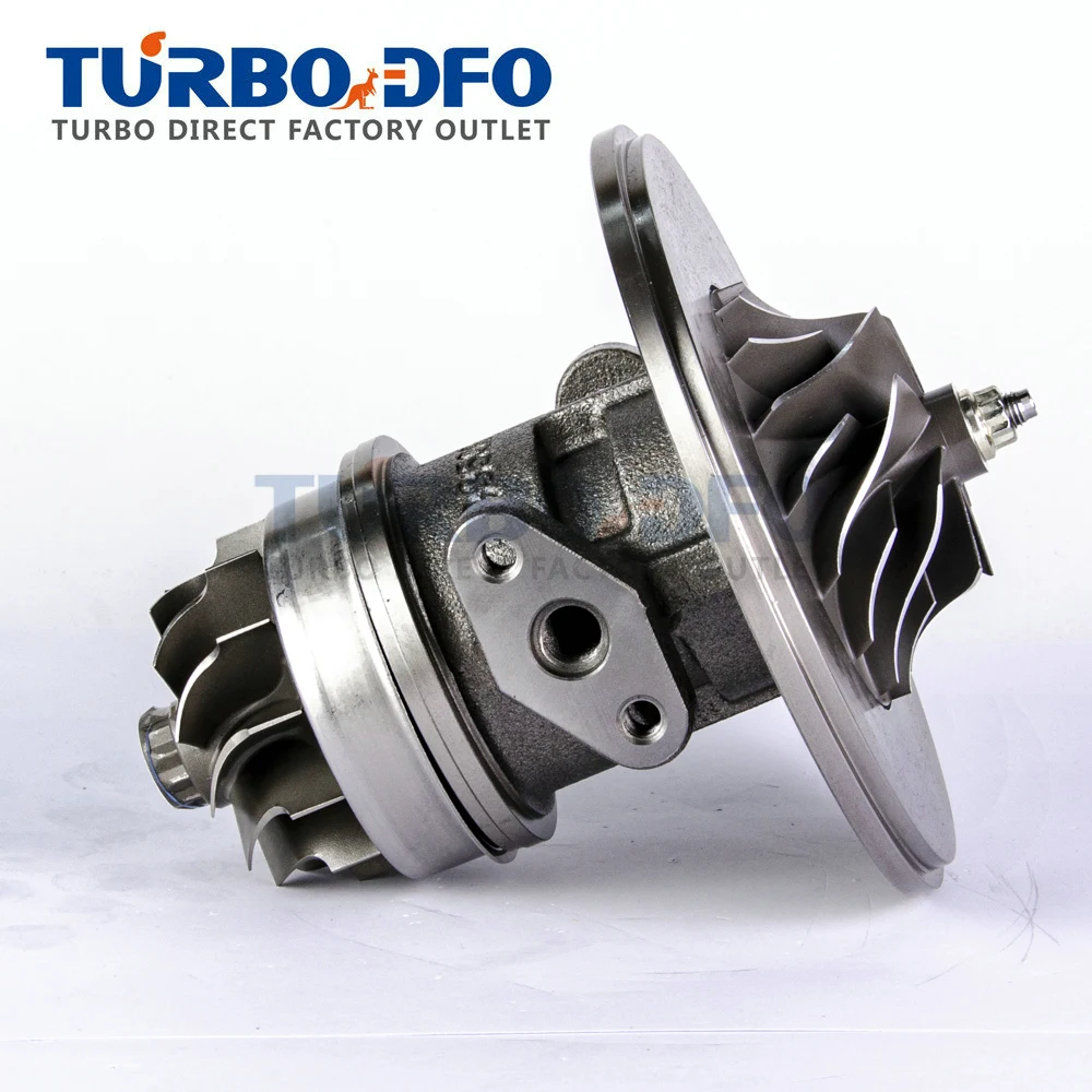 Turbo car charger Cartridge Chra HX35W Turbine Core for Dodge Ram Cummins 5.9L 12v 6BT 3802992 3539369 4050267 4050268 Engine