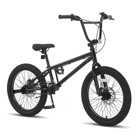 BMX Fork 2025 Upgrade Rigid Front Suspension -AliExpress