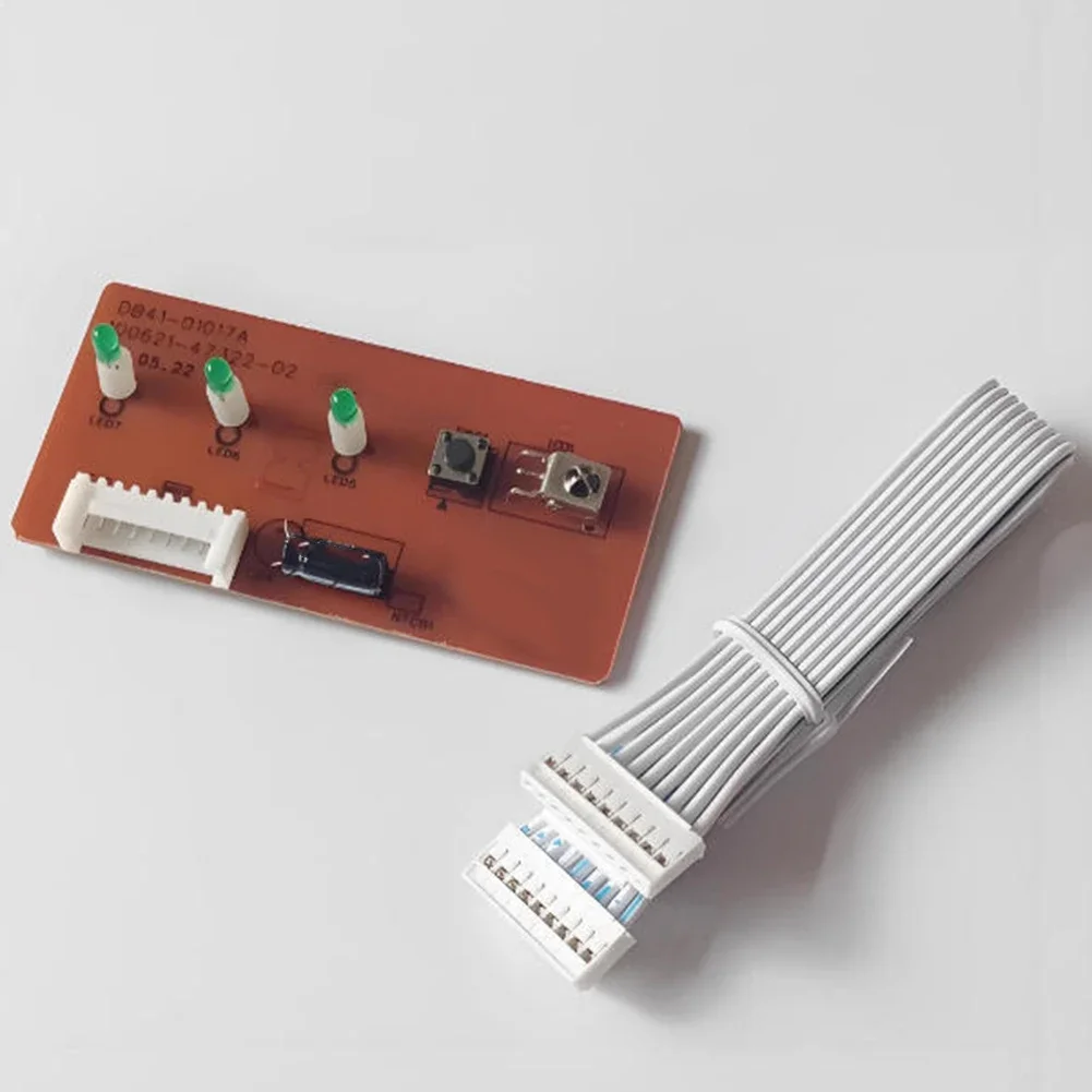 For Samsung Air Conditioners AC Receiver Board Remote Control Receiver For Air Conditioners Optimized Signal Reception