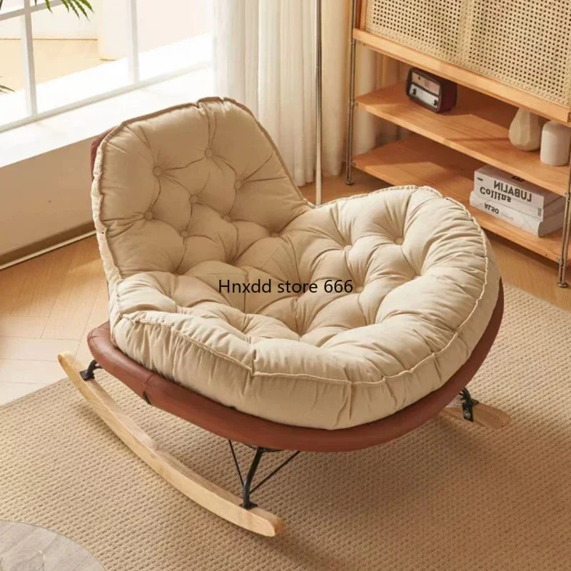 Design Armchair High Quality Decorative Home Furniture Island Chair Bedroom Relax Soft Chairs Kitchen Puffs Muebles Armchairs