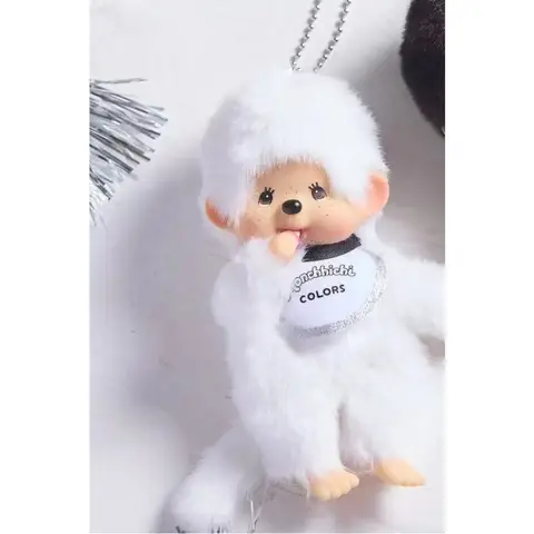 8 best sales monchhichi - №1