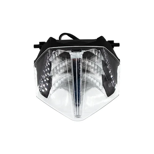 Imagen 2 del producto Ajuste para DUKE 250 390 duke390 luz trasera Led integrada accesorios de motocicleta 2017 2018 2019 2020 2021 2022 2023