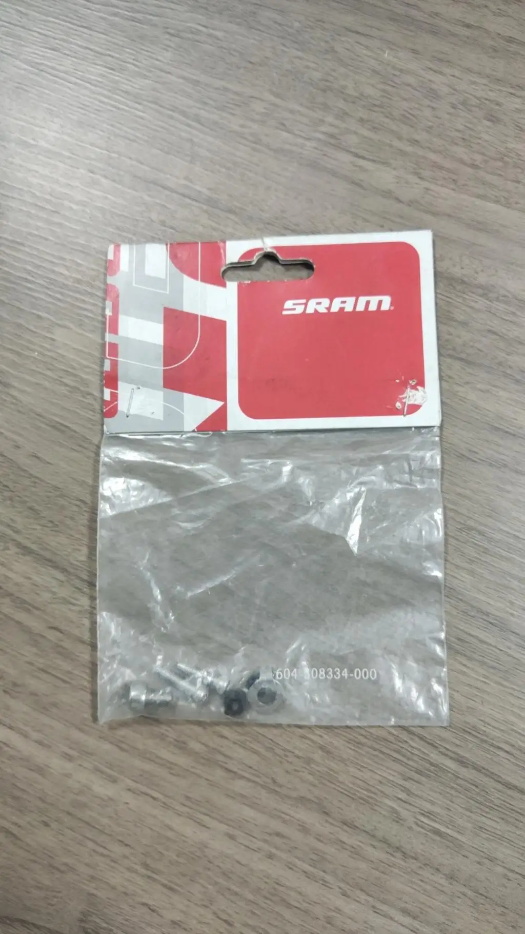 SRAM KIT 11.7515.061.000 FORCE RD CABLE ANCHO R/LIMIT SCREW