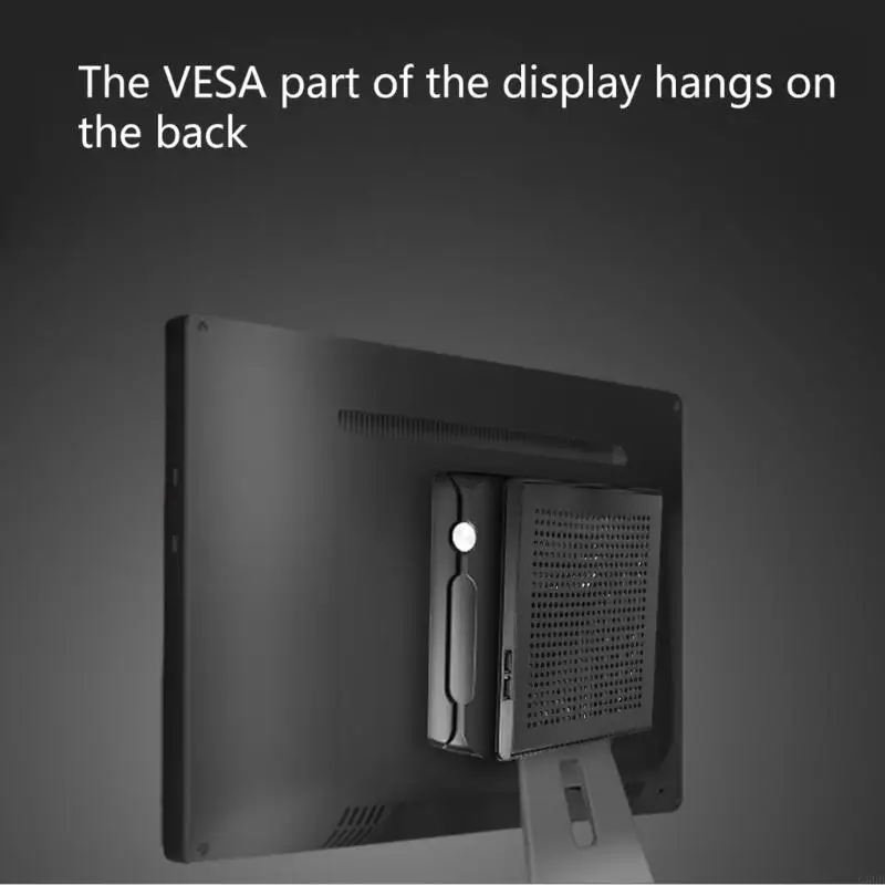 G8DB ITX Gaming Computer for Case FH03 Mini Bureau pour Case Home Theatre HTPC Small