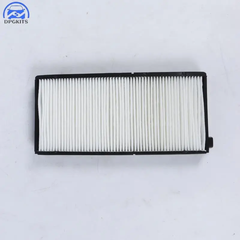 

DPGKITS 1Pcs Air Conditioning Filter For 2E1-3500 11Q6-90510 Hyundai R210LC-9 R290LC-9 Aar Accessories Free Shipping&Wholesale