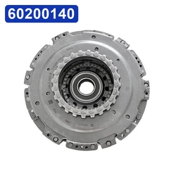 Auto Transmission Clutch for Ford Focus Fiesta 1.0t Renaul 60200140 602001400 Dps6 6dct250