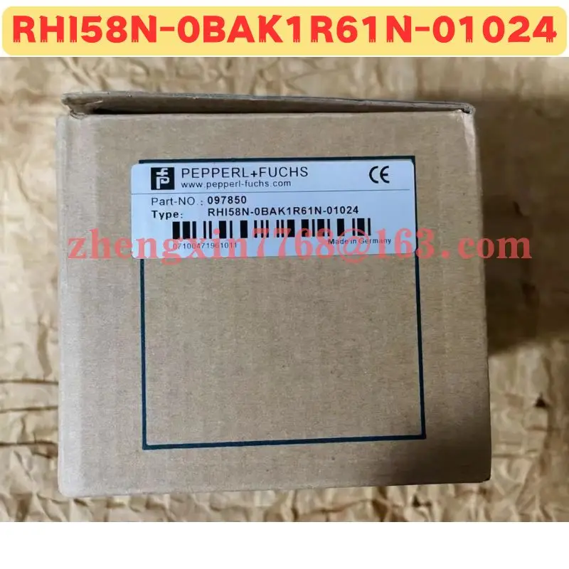 Brand New Original RHI58N-0BAK1R61N-01024 RHI58N 0BAK1R61N 01024 Encoder Shipped Quickly