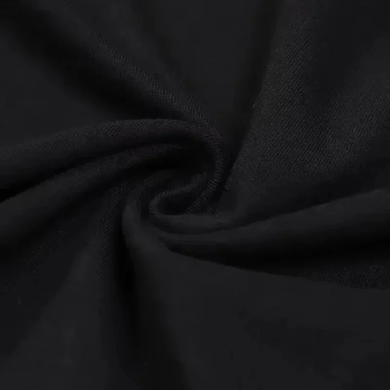 الصيف ديزني العصرية عارضة ميني ماوس رئيس طباعة القطن النساء تصميم الملابس الجمالية أزياء ديزني تي شيرت أعلى تي شيرت #5