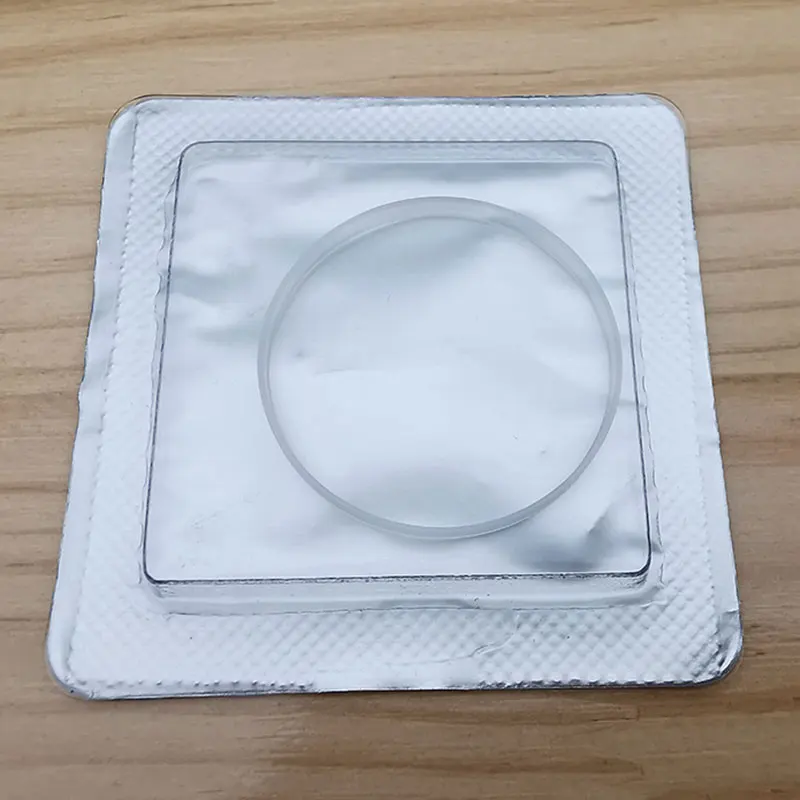 High Quality Gasket For RLX Sapphire Crystals Glasses, Submariner Datejust GMT Daytona DD Explorer, Watch Repalce Parts