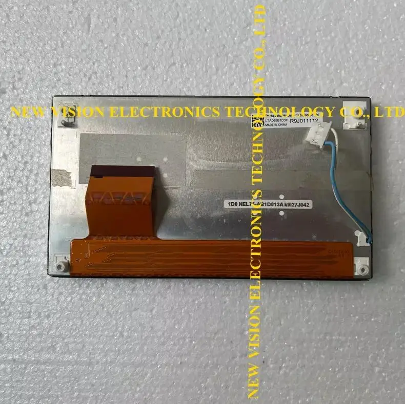 

LTA065B1D3F Original 6.5 inch 800*480 LCD Screen Display Panel for Car Navigation for Toshiba
